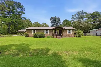 1002 Poplar, Walterboro, SC 29488 - Photo 1