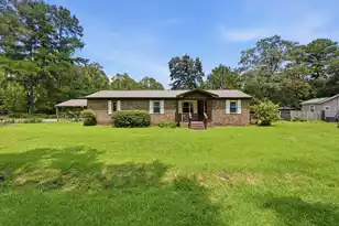 1002 Poplar, Walterboro, SC 29488 - Photo 1