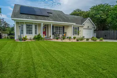 3247 Middleburry Lane, Charleston, SC 29414 - Photo 3