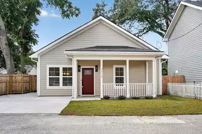 4829 Williams Avenue, North Charleston, SC 29405 - Photo 3