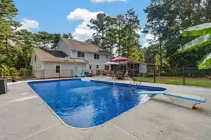 407 Huntington Rd, Summerville, SC 29483 - Photo 55
