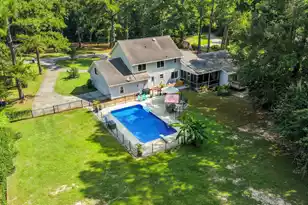 407 Huntington Rd, Summerville, SC 29483 - Photo 5