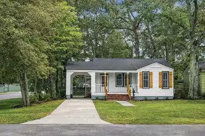 2601 Allen Drive S, North Charleston, SC 29405 - Photo 3
