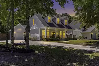 1552 Keswick Drive, Johns Island, SC 29455 - Photo 3