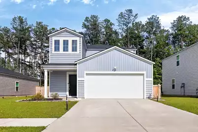 451 Camellia Bloom Drive, Moncks Corner, SC 29461 - Photo 3