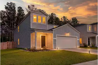 451 Camellia Bloom Drive, Moncks Corner, SC 29461 - Photo 1
