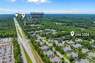 8800 Dorchester Rd #3304, North Charleston, SC 29420 - Photo 45