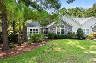 8800 Dorchester Rd #3304, North Charleston, SC 29420 - Photo 49