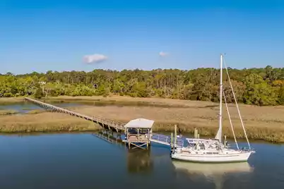 7965 Russell Creek Drive, Edisto Island, SC 29438 - Photo 3