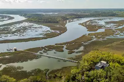 7965 Russell Creek Drive, Edisto Island, SC 29438 - Photo 101