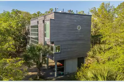7965 Russell Creek Drive, Edisto Island, SC 29438 - Photo 7