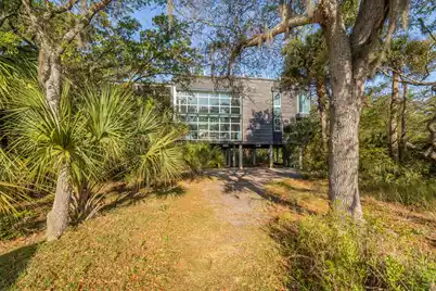 7965 Russell Creek Drive, Edisto Island, SC 29438 - Photo 5