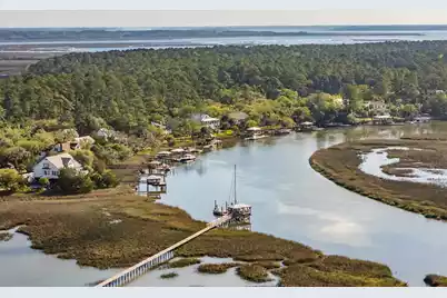 7965 Russell Creek Drive, Edisto Island, SC 29438 - Photo 107