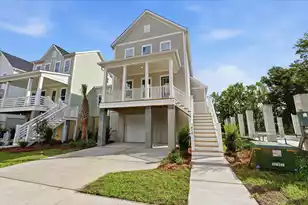 614 Du Bois Dr, Johns Island, SC 29455 - Photo 1