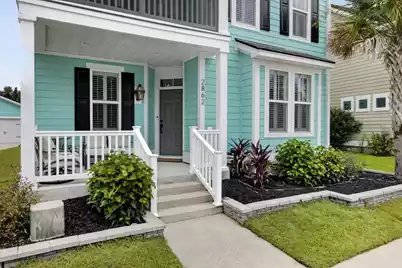 2862 Rutherford Way, Charleston, SC 29414 - Photo 7