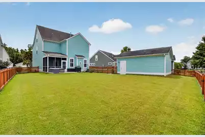 2862 Rutherford Way, Charleston, SC 29414 - Photo 37