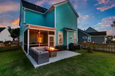 2862 Rutherford Way, Charleston, SC 29414 - Photo 3