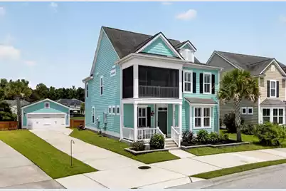 2862 Rutherford Way, Charleston, SC 29414 - Photo 43