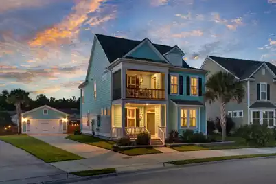 2862 Rutherford Way, Charleston, SC 29414 - Photo 1