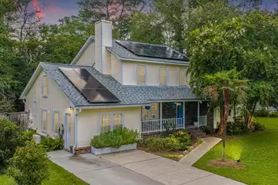 2267 Pristine View Road, Charleston, SC 29414 - Photo 3
