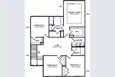 440 Cadbury Loop, Summerville, SC 29486 - Photo 27