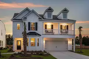 351 Camellia Bloom Dr, Moncks Corner, SC 29461 - Photo 1