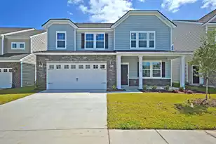 531 Red Monarch Dr, Moncks Corner, SC 29461 - Photo 1
