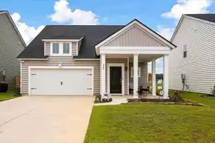 208 Dean Hall Ave, Moncks Corner, SC 29461 - Photo 1