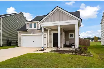 208 Dean Hall Avenue, Moncks Corner, SC 29461 - Photo 3