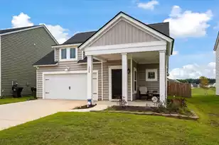 208 Dean Hall Ave, Moncks Corner, SC 29461 - Photo 3