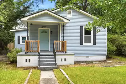 2654 Ranger Drive, North Charleston, SC 29405 - Photo 1