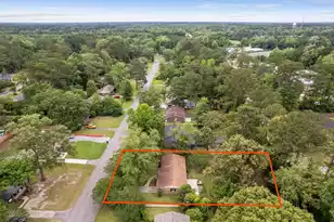 411 Forest Cir, Summerville, SC 29483 - Photo 35