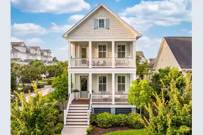 2519 Gatewood Street, Charleston, SC 29492 - Photo 3
