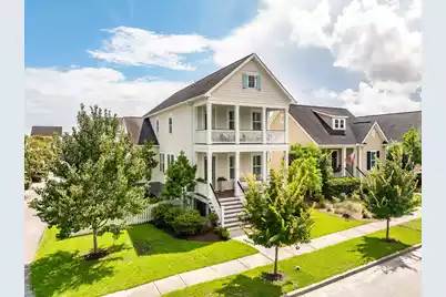 2519 Gatewood Street, Charleston, SC 29492 - Photo 1