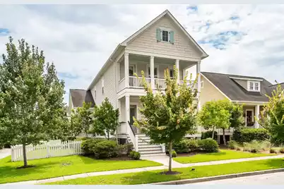 2519 Gatewood Street, Charleston, SC 29492 - Photo 5