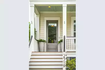2519 Gatewood Street, Charleston, SC 29492 - Photo 9