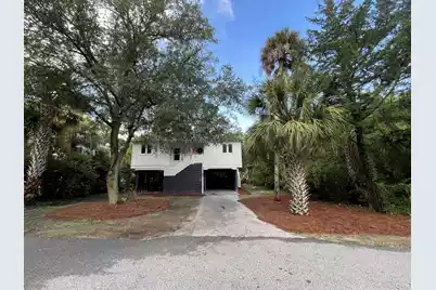 25 Sandcrab Court, Isle Of Palms, SC 29451 - Photo 3