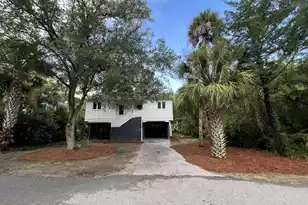 25 Sandcrab Ct, Isle Of Palms, SC 29451 - Photo 1