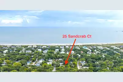 25 Sandcrab Court, Isle Of Palms, SC 29451 - Photo 35