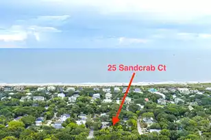 25 Sandcrab Ct, Isle Of Palms, SC 29451 - Photo 35