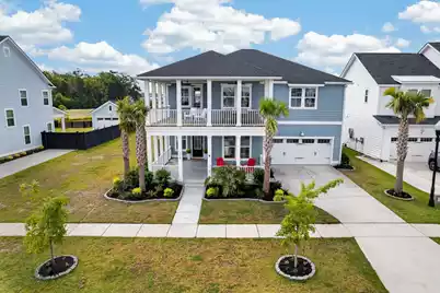 218 Ashworth Drive, Summerville, SC 29486 - Photo 7