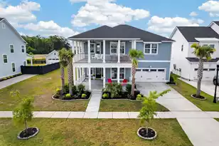 218 Ashworth Dr, Summerville, SC 29486 - Photo 7