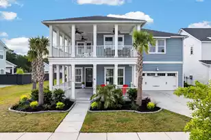 218 Ashworth Dr, Summerville, SC 29486 - Photo 1