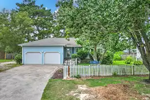 608 Dolphin Dr, Summerville, SC 29485 - Photo 1