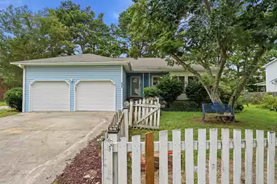 608 Dolphin Drive, Summerville, SC 29485 - Photo 43