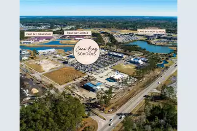 601 Yellow Leaf Lane, Summerville, SC 29486 - Photo 67