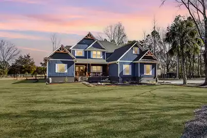4802 Walking Horse Road, Hollywood, SC 29449 - Photo 1