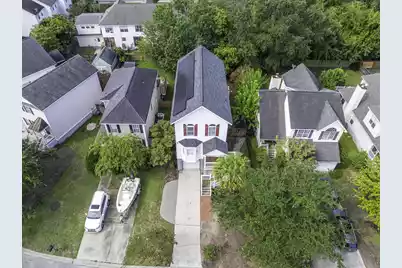 819 Harbor Place Drive, Charleston, SC 29412 - Photo 55
