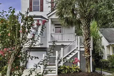 819 Harbor Place Drive, Charleston, SC 29412 - Photo 5