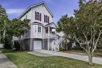 819 Harbor Place Drive, Charleston, SC 29412 - Photo 3